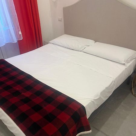 Ripetta 226 Hotel Рим Екстериор снимка