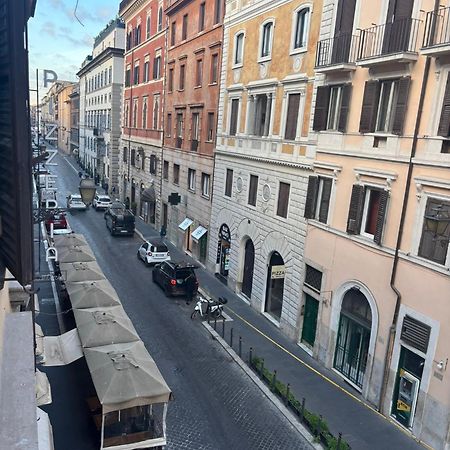 Ripetta 226 Hotel Рим Екстериор снимка
