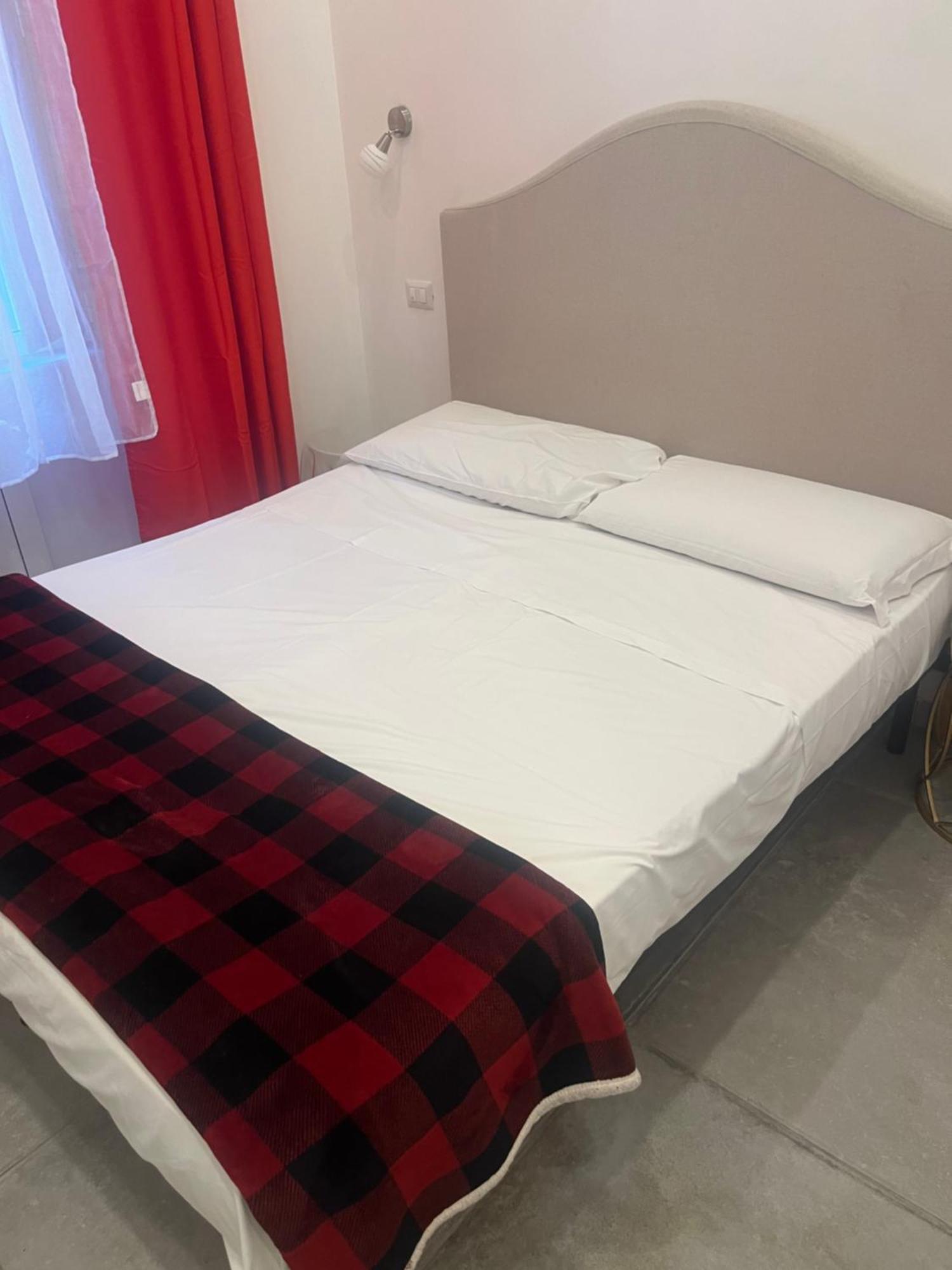 Ripetta 226 Hotel Рим Екстериор снимка