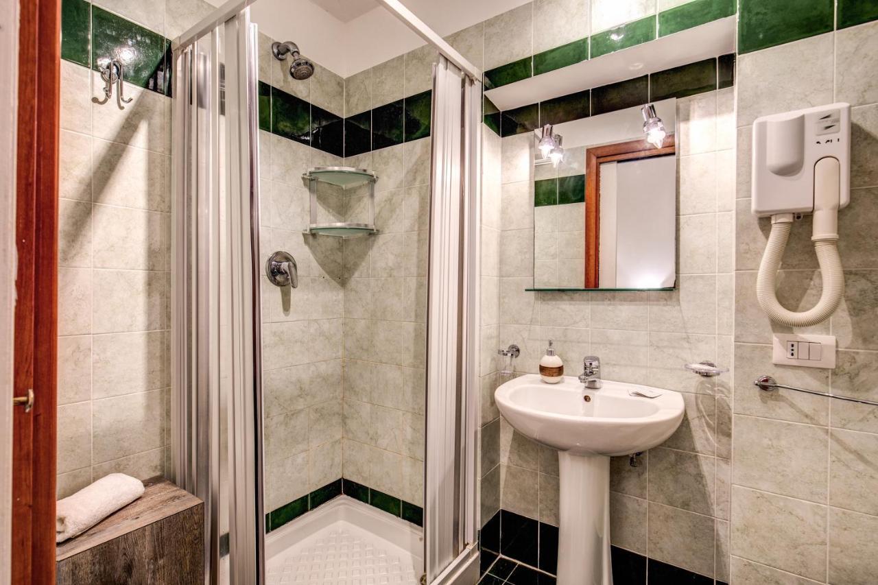 Ripetta 226 Hotel Рим Екстериор снимка