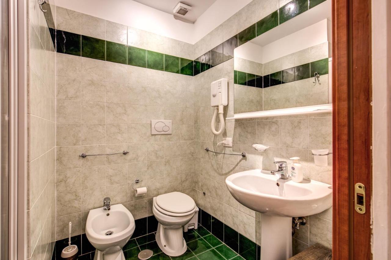 Ripetta 226 Hotel Рим Екстериор снимка