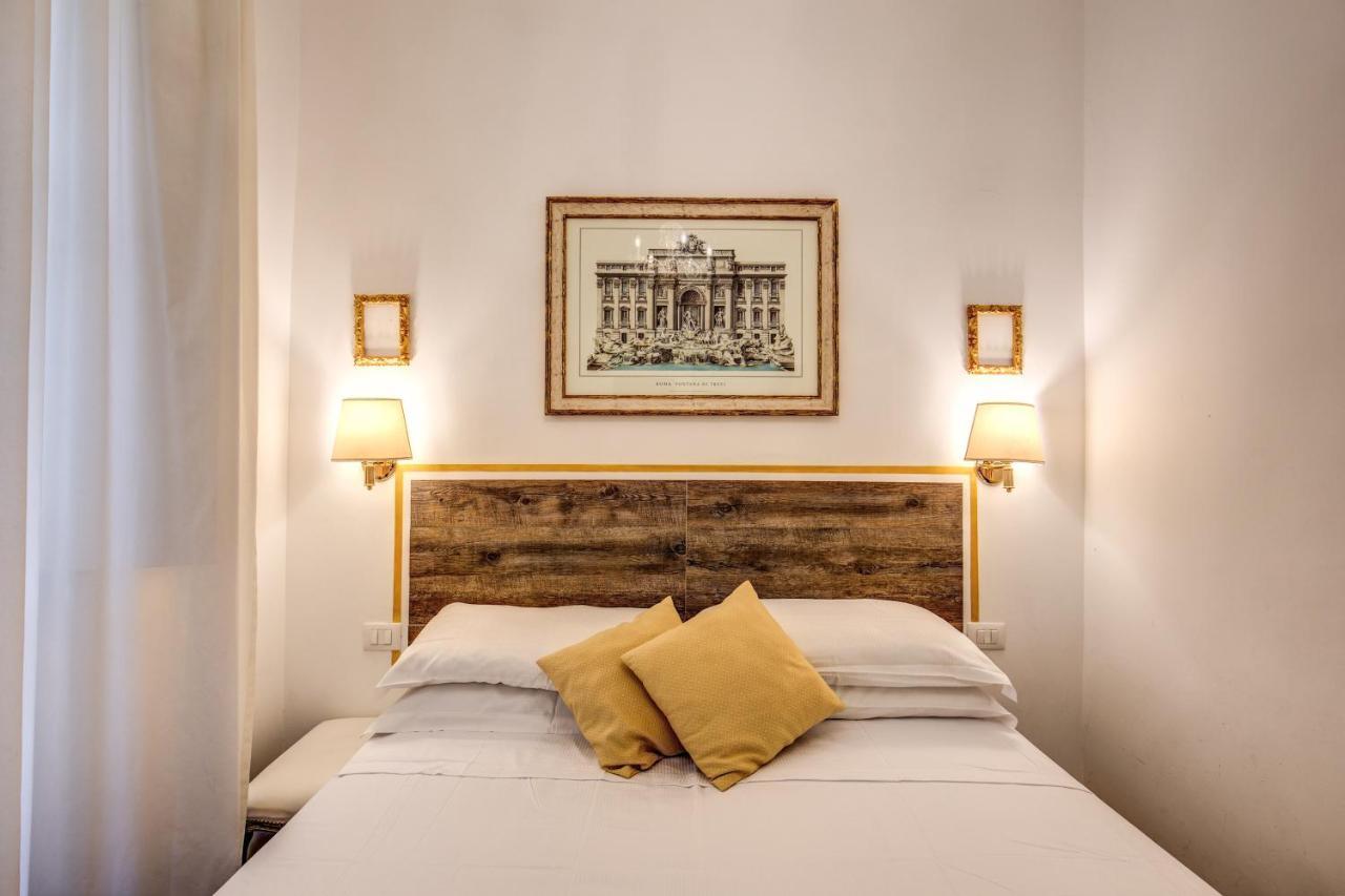 Ripetta 226 Hotel Рим Екстериор снимка